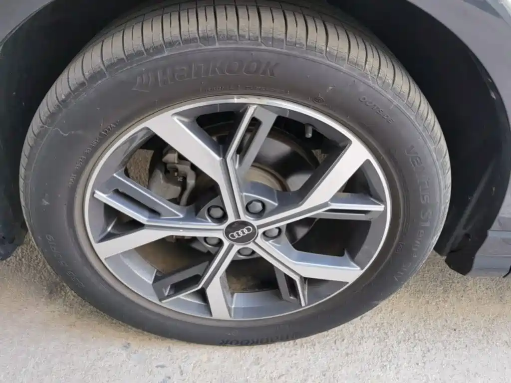 Audi Q3 — миниатюра 23
