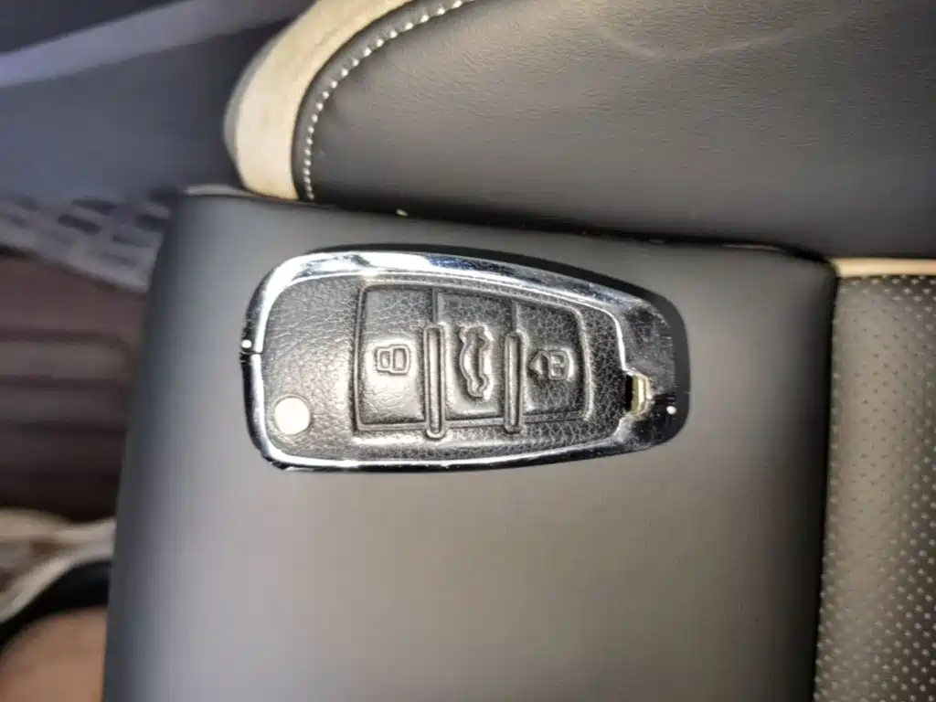 Audi Q3 — миниатюра 9