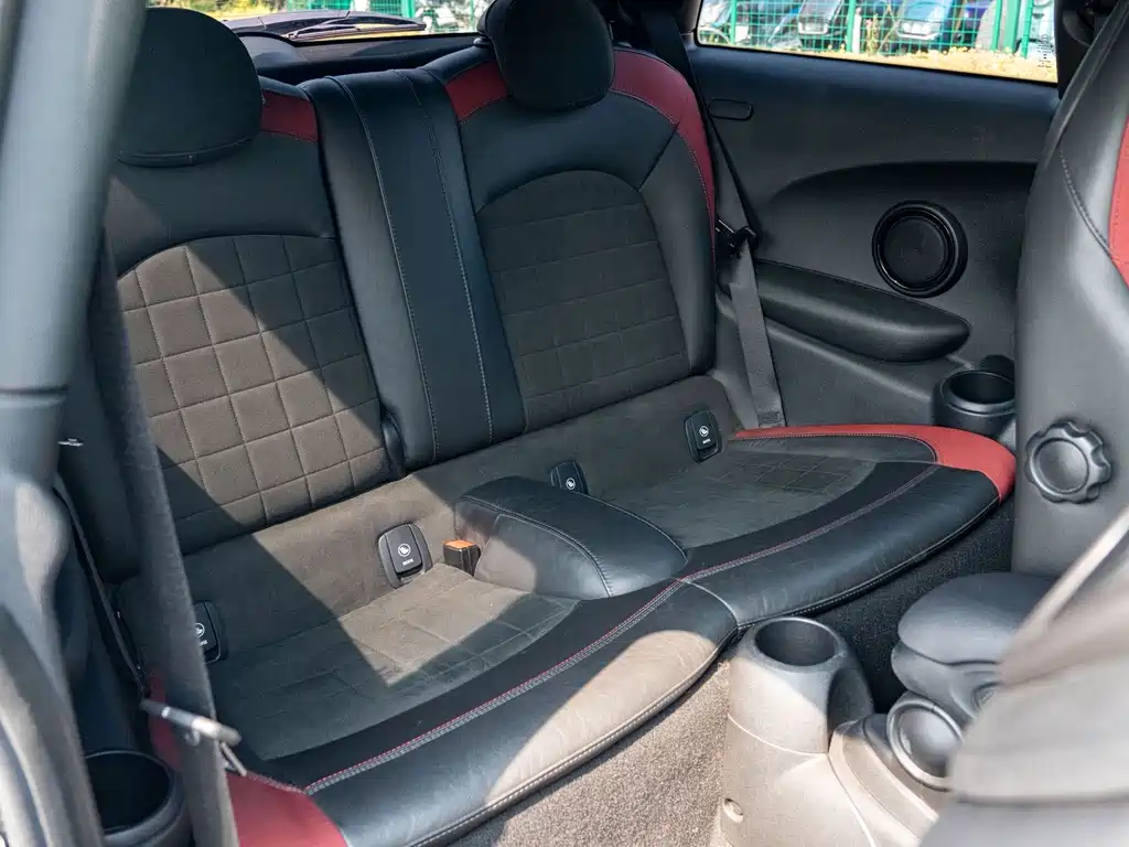 MINI Mini JCW — миниатюра 16