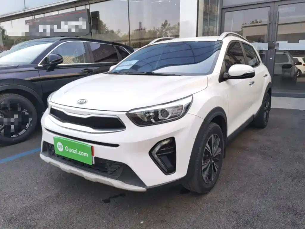 Kia KX1 — миниатюра 2