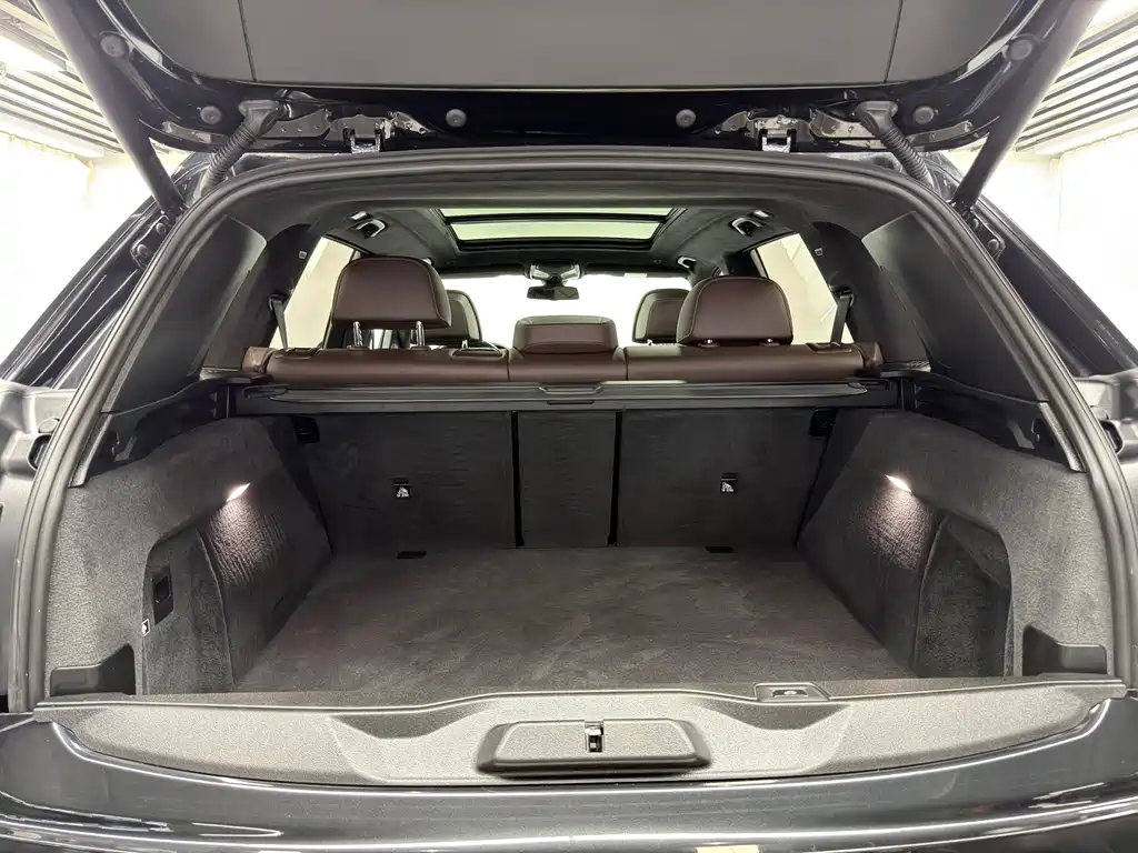 BMW X5 2022 xDrive 40Li M Sport