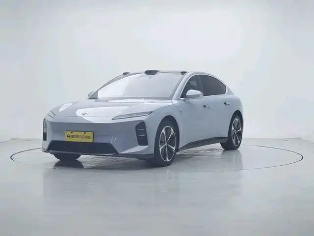 Nio ET5 2026
