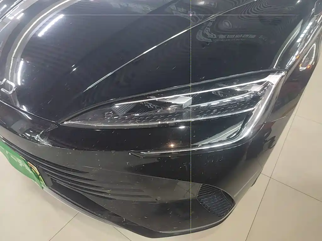 BYD Seal — миниатюра 24
