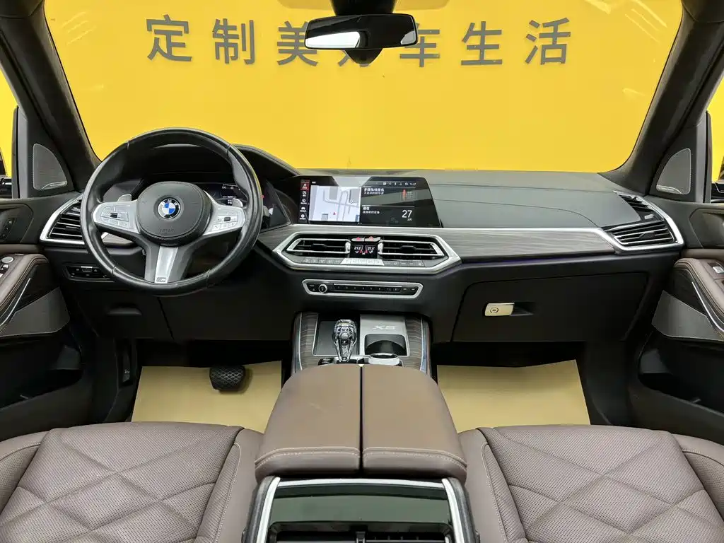 BMW X5 — миниатюра 13