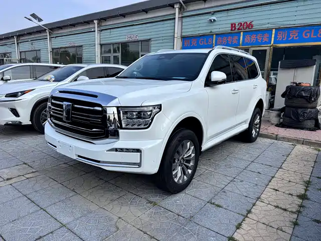 2024 TANK 500
