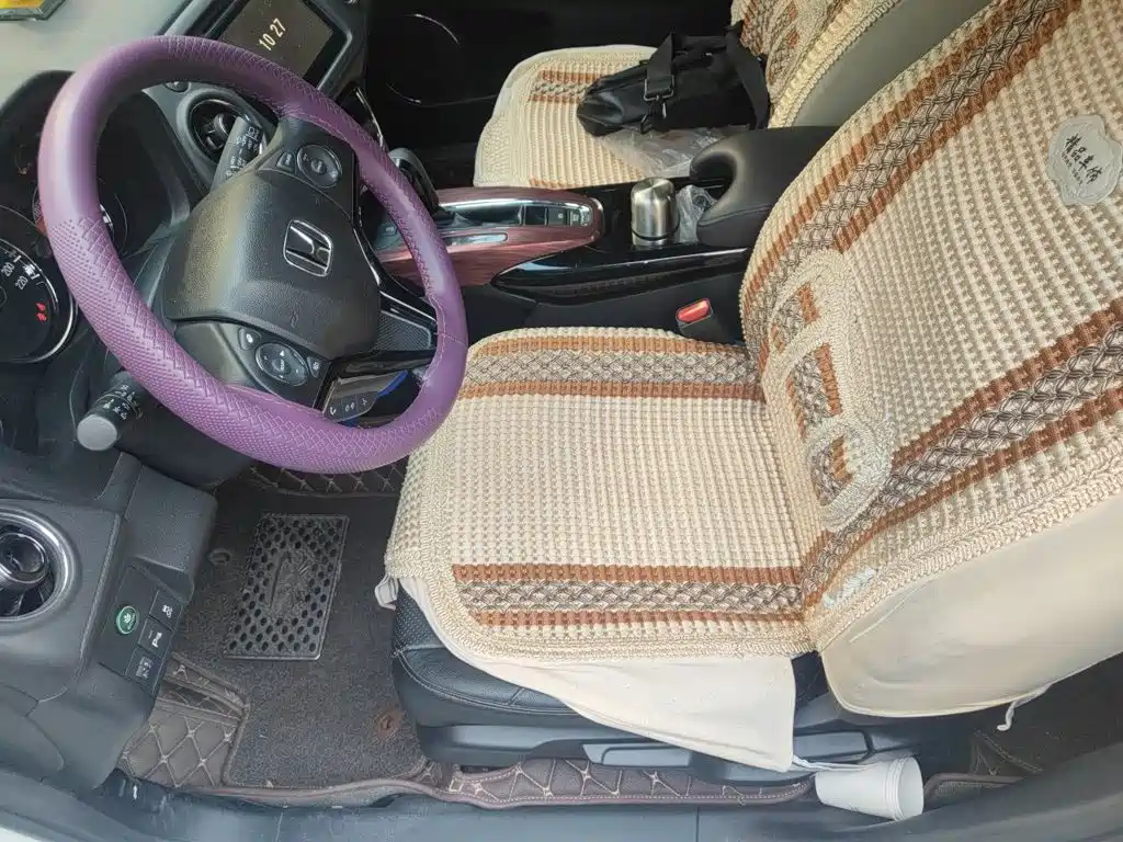Honda XR-V — миниатюра 11