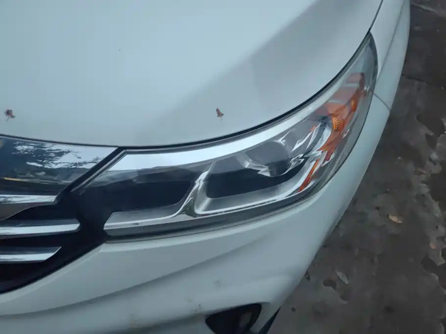 GAC Motor Trumpchi GS4 — миниатюра 5