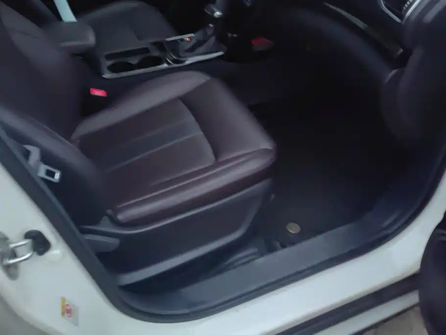 GAC Motor Trumpchi GS4 — миниатюра 8