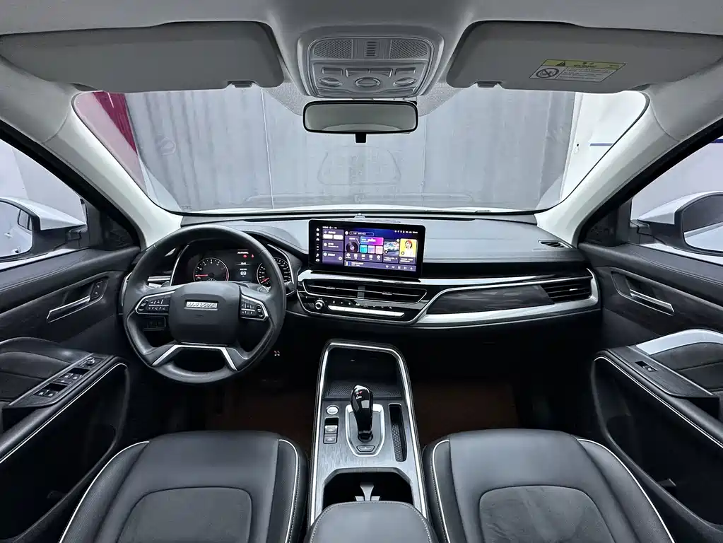Haval H6 — миниатюра 11