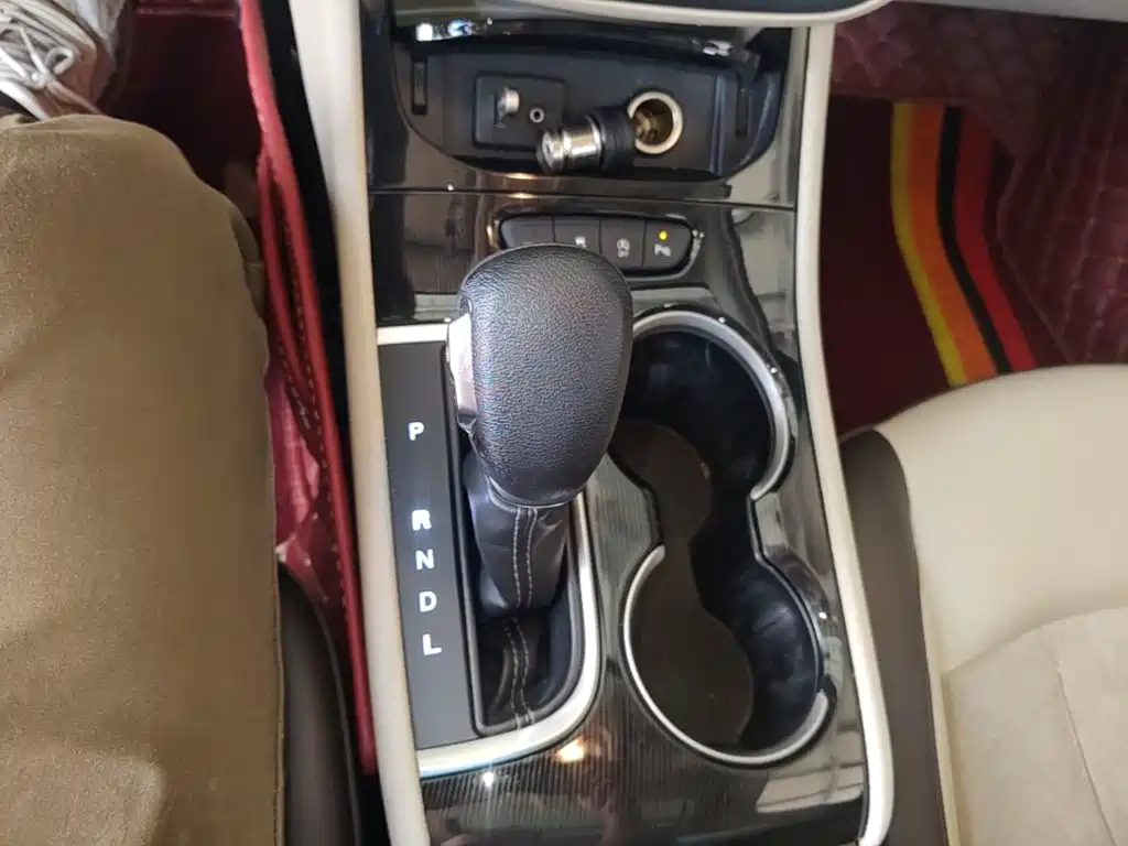 Buick Verano — миниатюра 14
