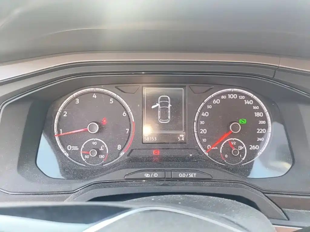Volkswagen Polo — миниатюра 12