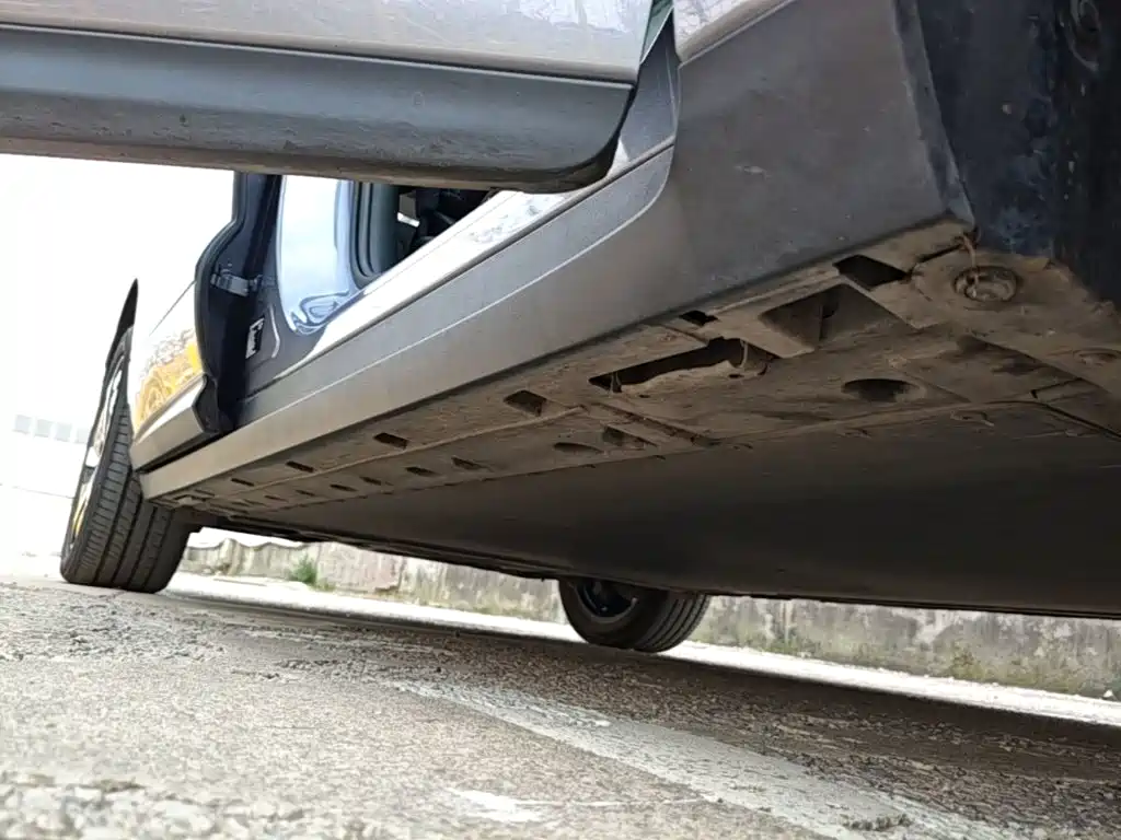 BYD Sealion 06 — миниатюра 21