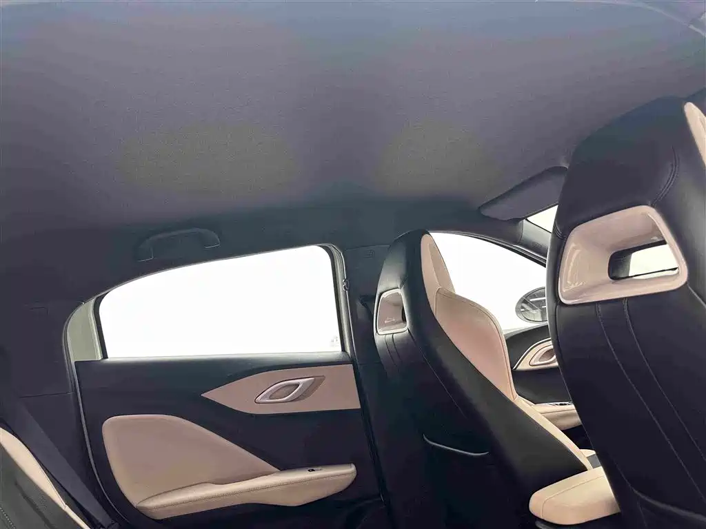 BYD Seagull — миниатюра 22
