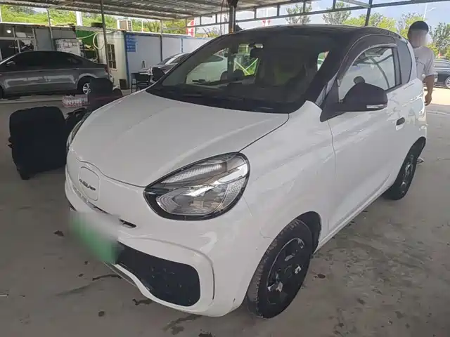 2021 Roewe Clever