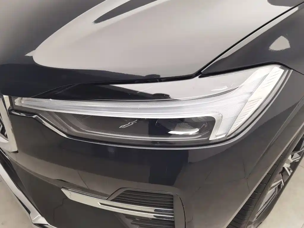 Volvo XC60 — миниатюра 7