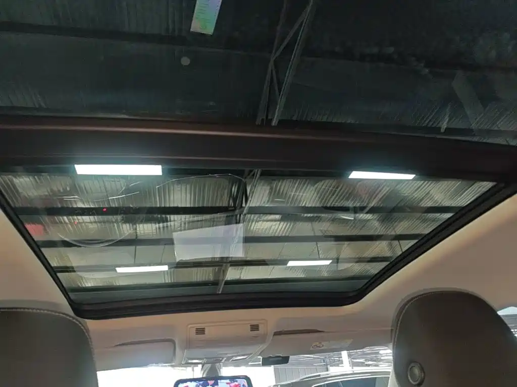 Volkswagen Tayron — миниатюра 18