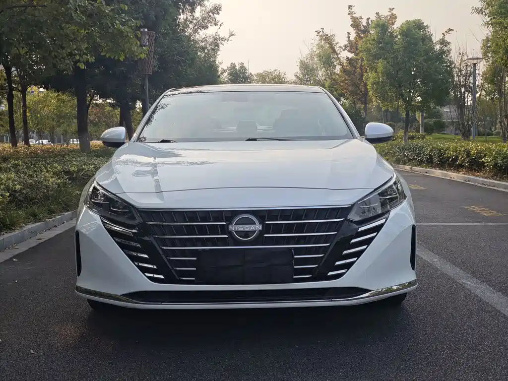 Nissan Teana — миниатюра 2