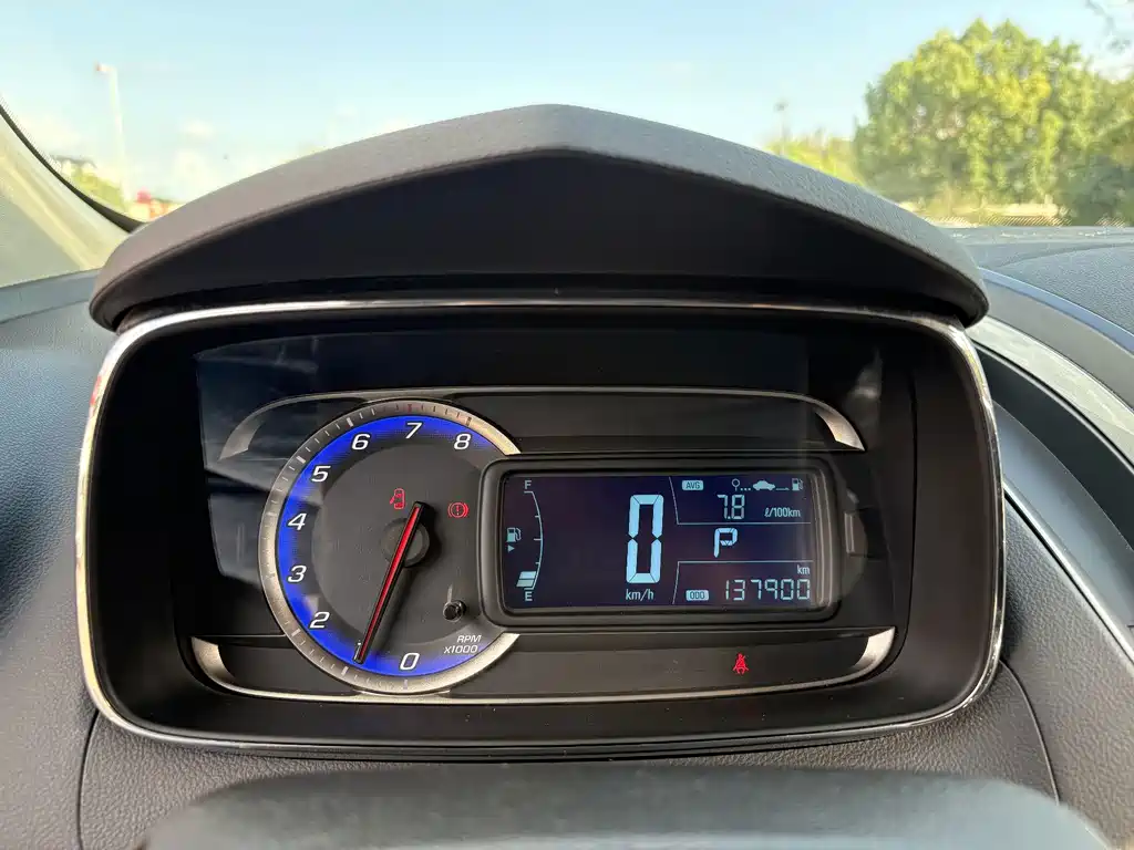 Chevrolet Trax — миниатюра 11
