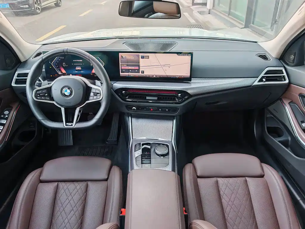 BMW 3 Series — миниатюра 21