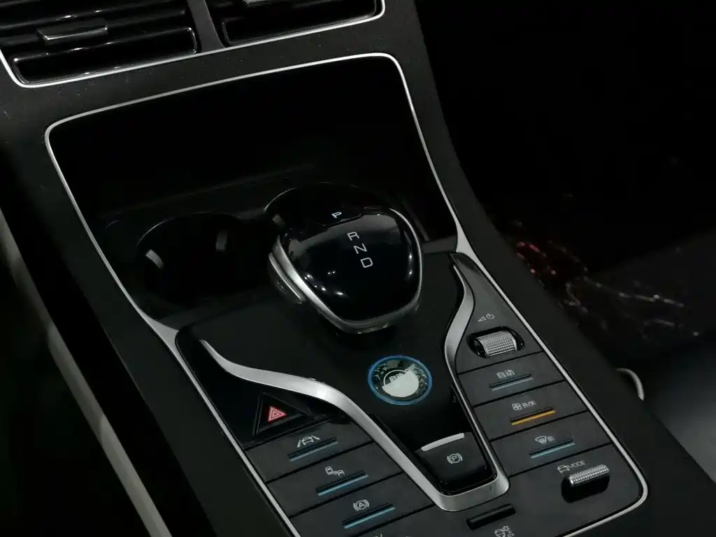 BYD Qin PLUS — миниатюра 13