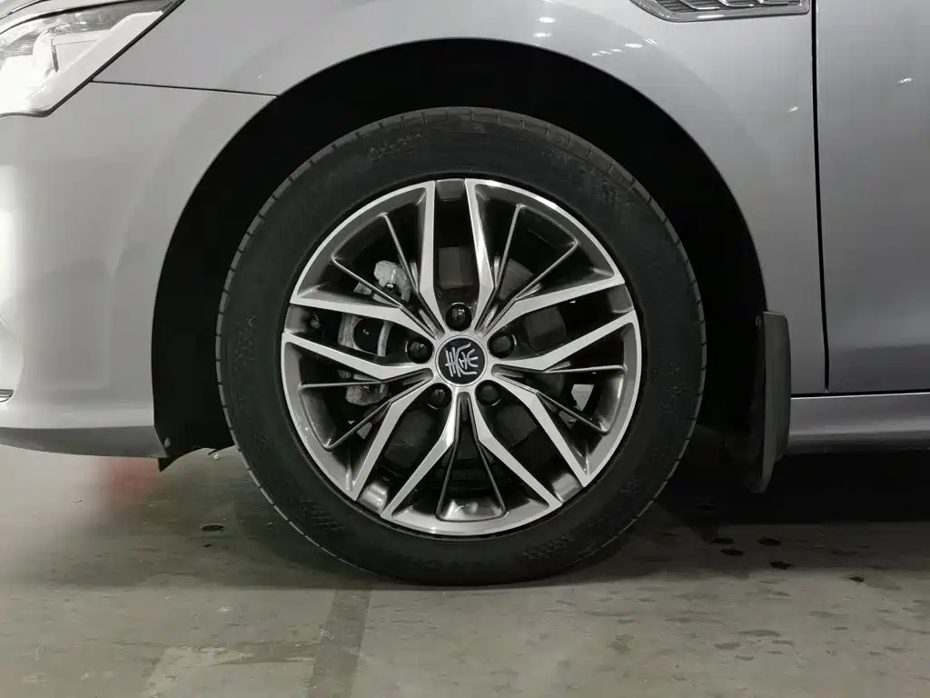BYD Qin PLUS — миниатюра 17