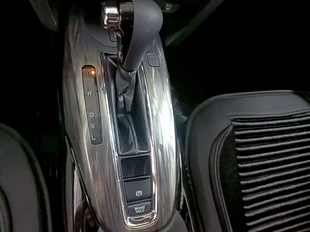 Honda XR-V — миниатюра 14