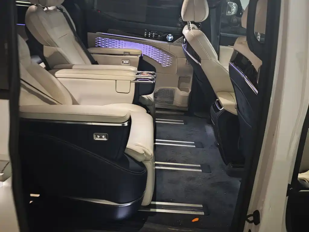 ZEEKR EXTREME KRYPTON 009