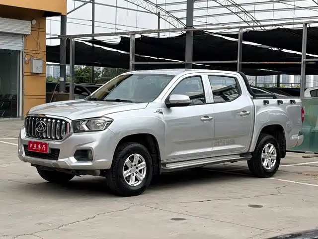 Maxus T60 2017