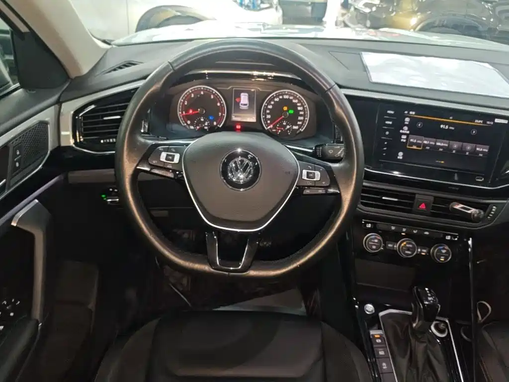 Volkswagen Tayron — миниатюра 11