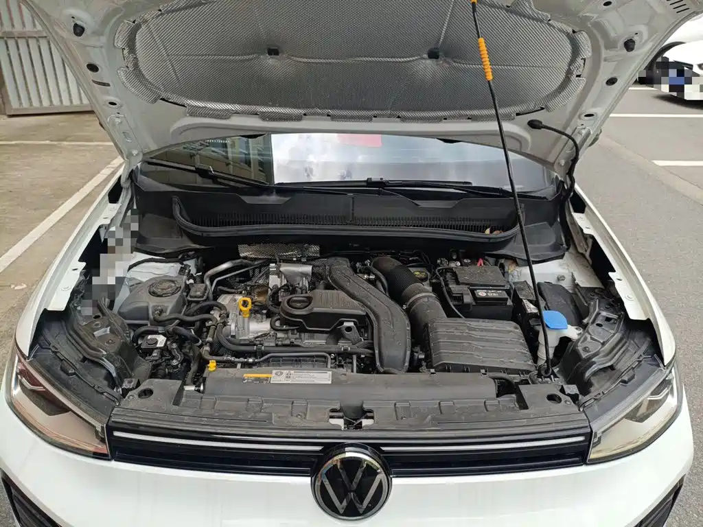 Volkswagen Tharu — миниатюра 11