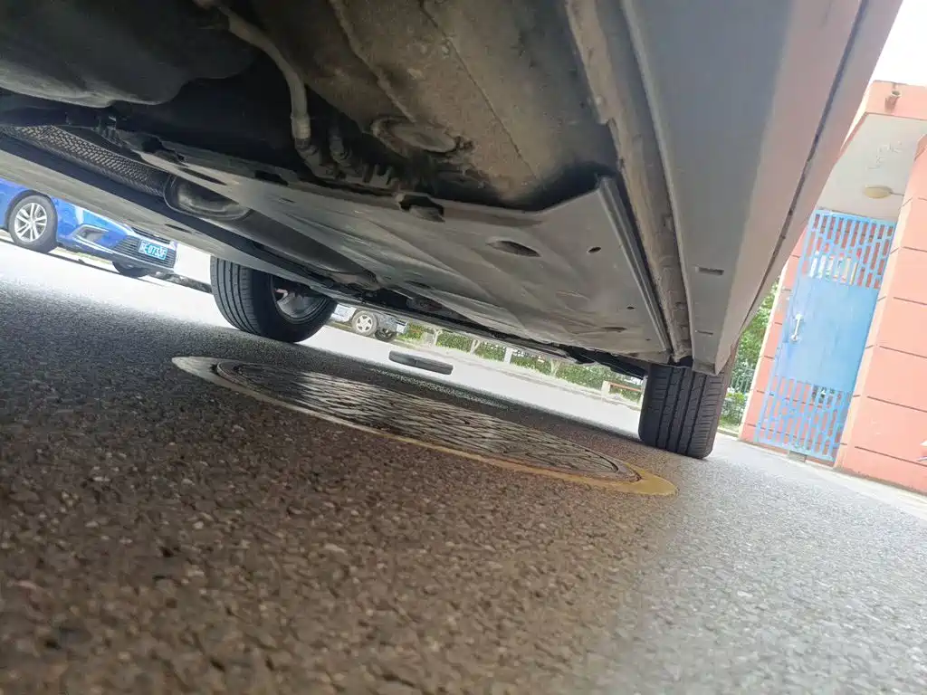 Volkswagen Tharu — миниатюра 17