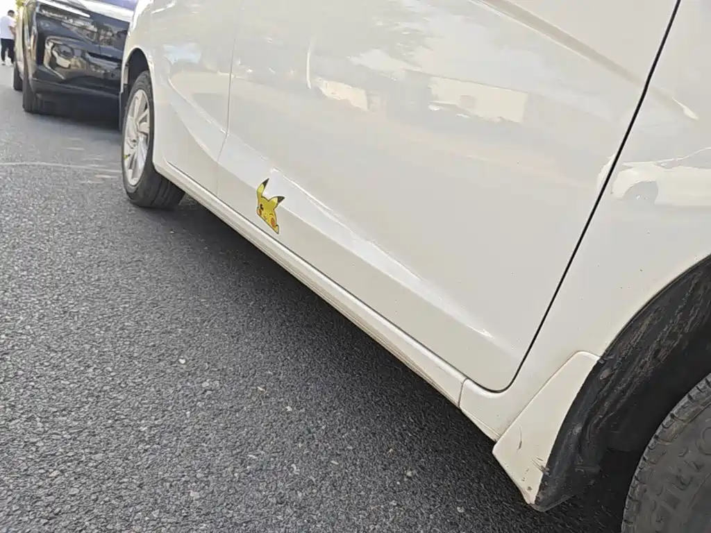 Honda Fit — миниатюра 21