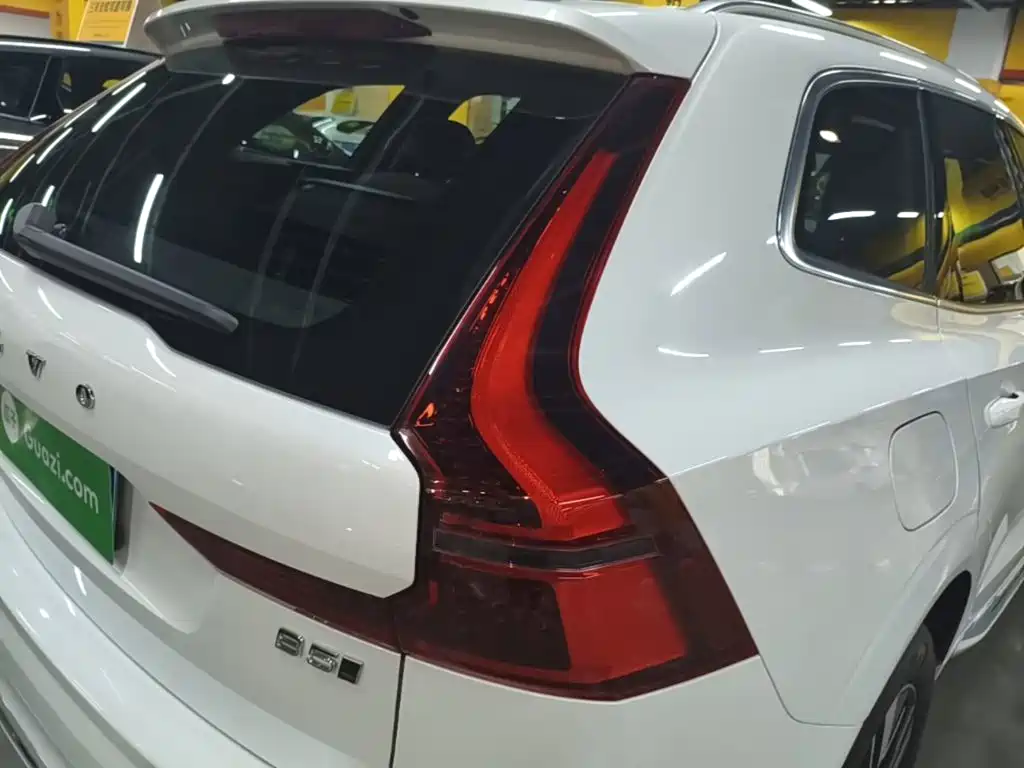 Volvo XC60 — миниатюра 8