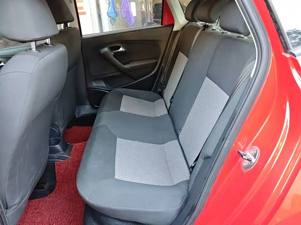 Volkswagen Polo — миниатюра 17