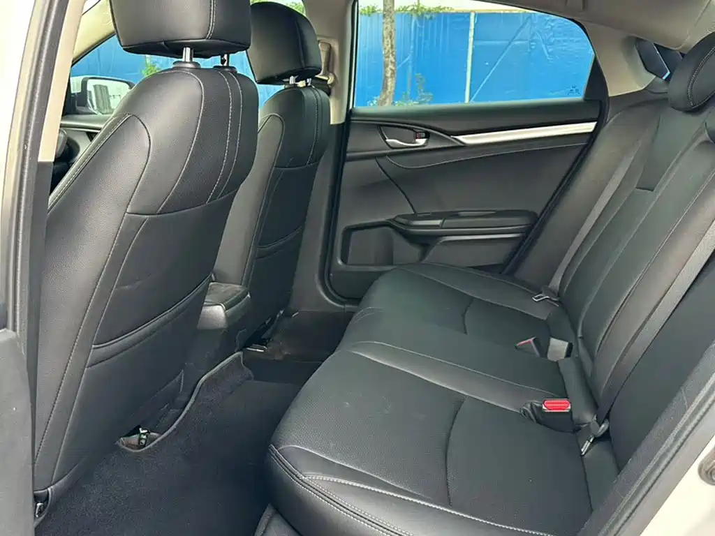 Mazda 3 Axela — миниатюра 13