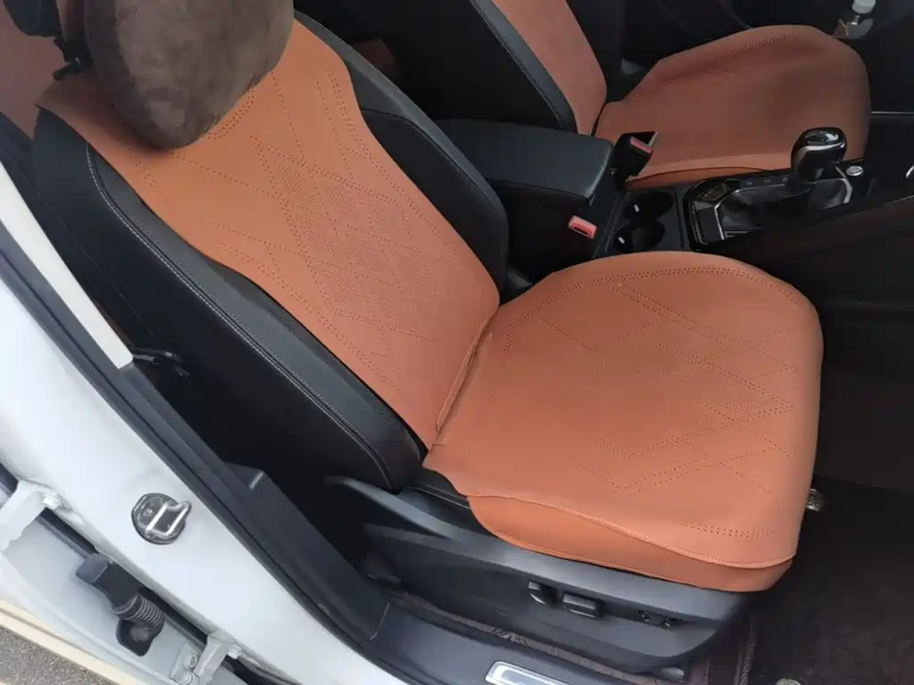 Volkswagen Tayron — миниатюра 25