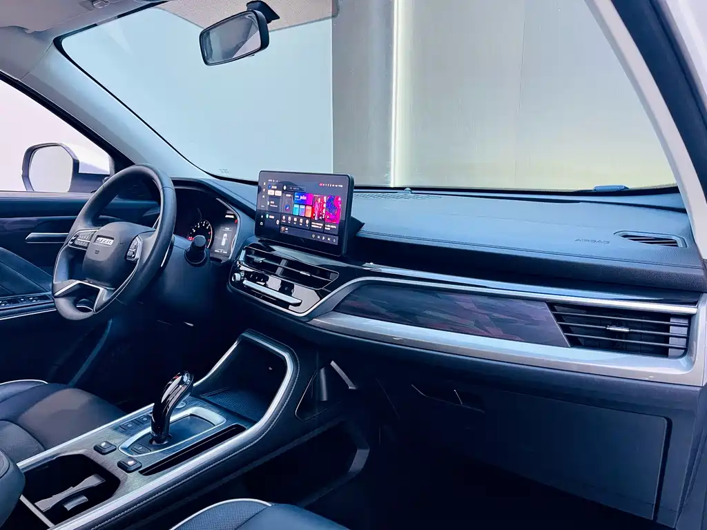 Haval H6 — миниатюра 8
