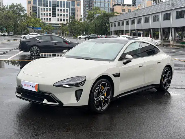 2025 xiaomi SU7