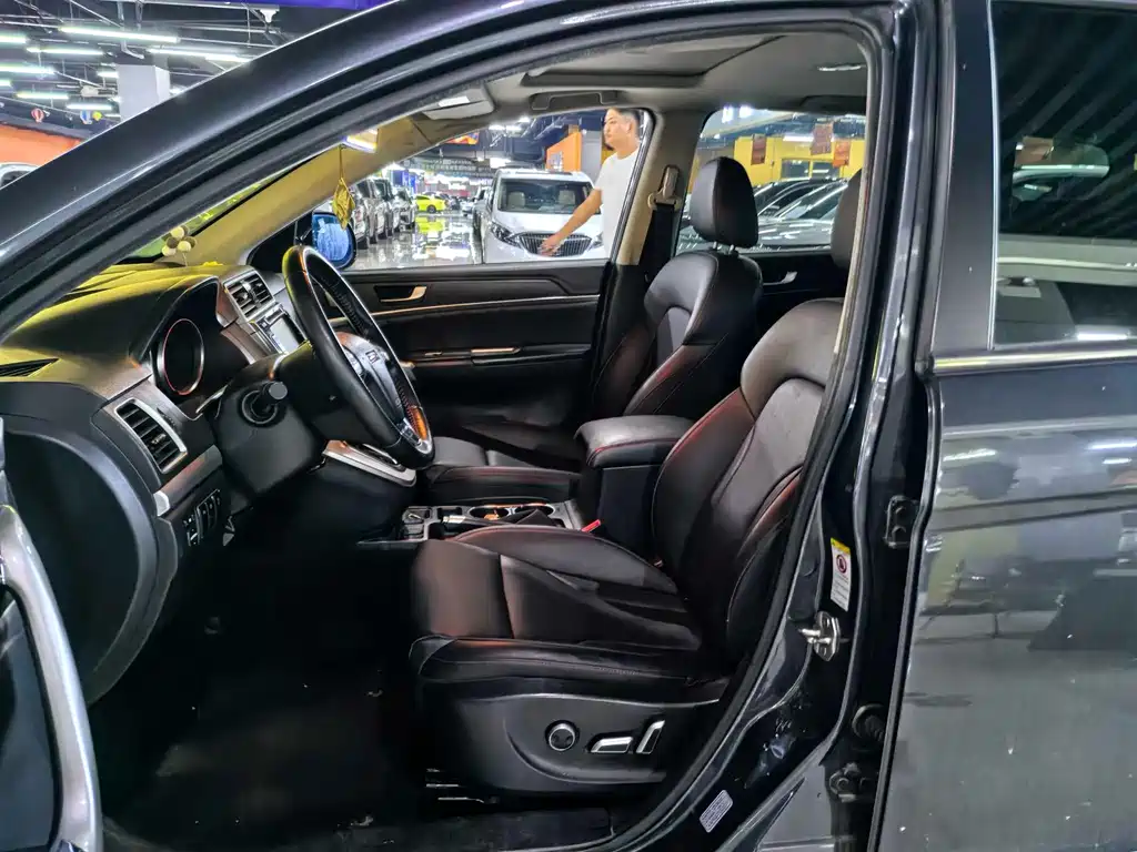 Haval H6 — миниатюра 4