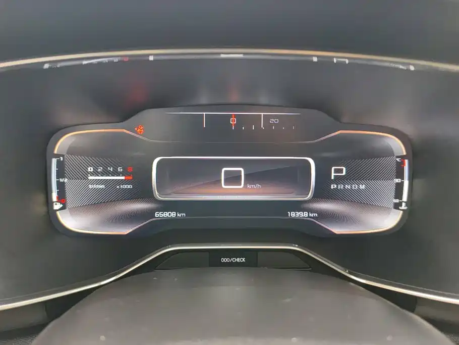 Citroen C5 AIRCROSS — миниатюра 14