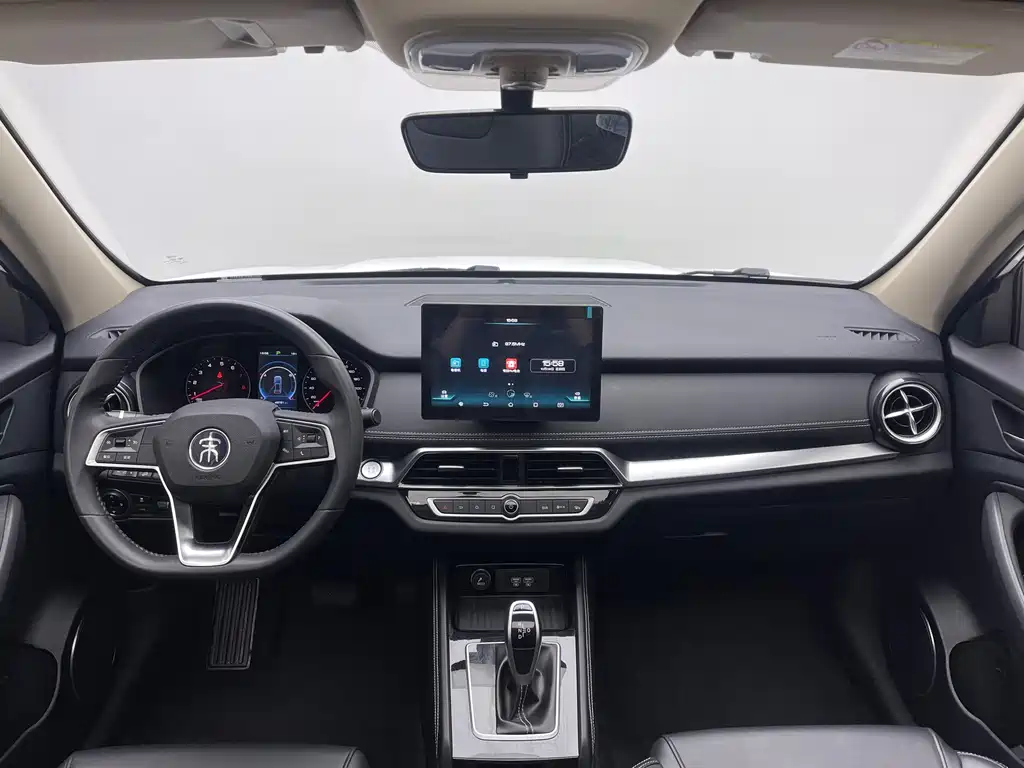 BYD Song — миниатюра 13