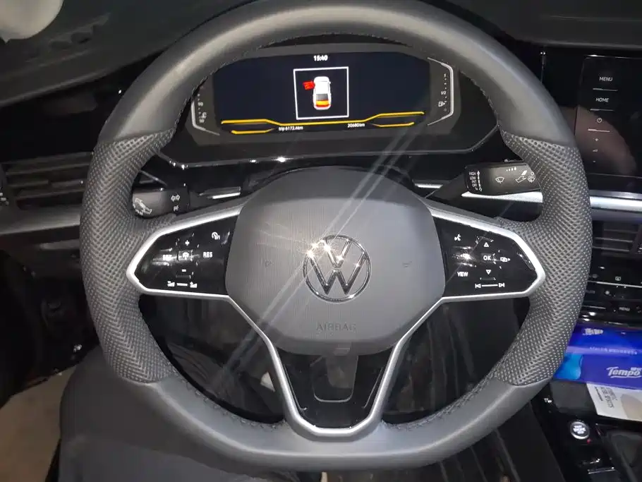 Volkswagen Passat — миниатюра 15