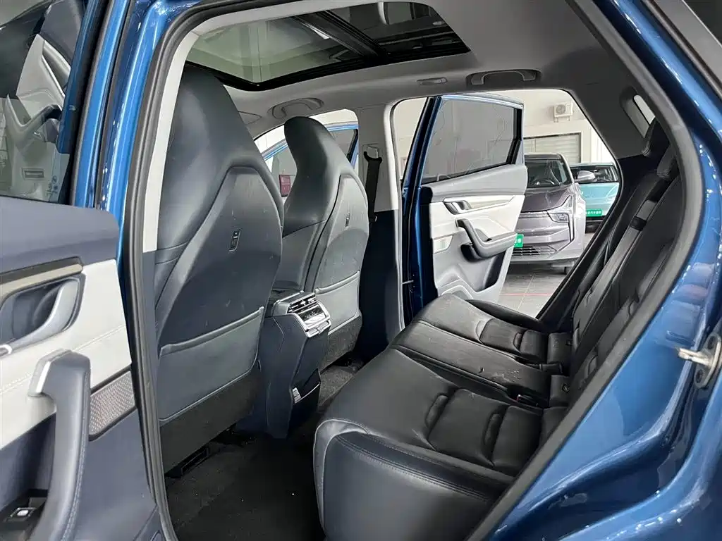 Weltmeister WEIMA EX5