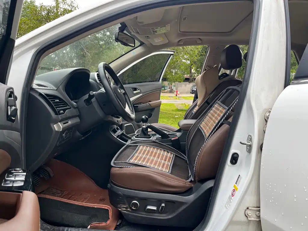 BYD S7 — миниатюра 14