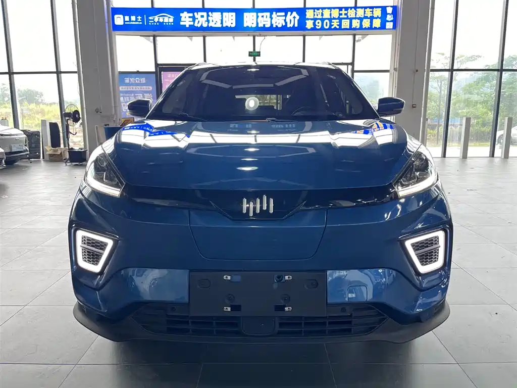 Weltmeister WEIMA EX5