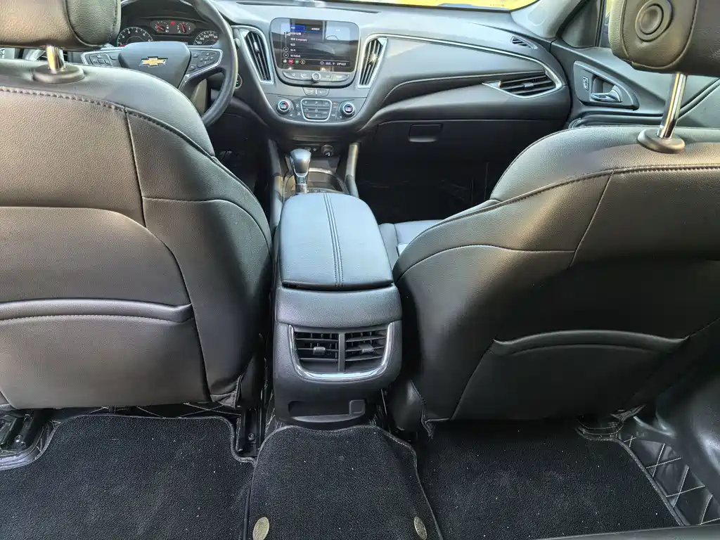 Chevrolet Malibu XL — миниатюра 16