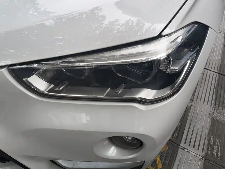 BMW X1 — миниатюра 4