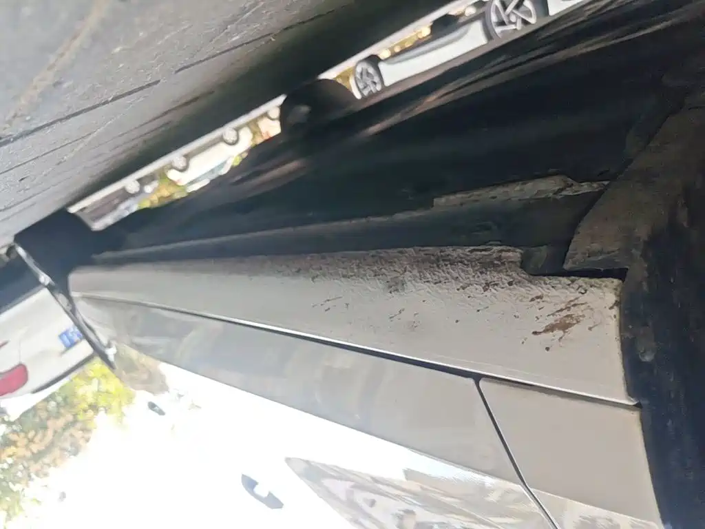 Volkswagen Lamando — миниатюра 22