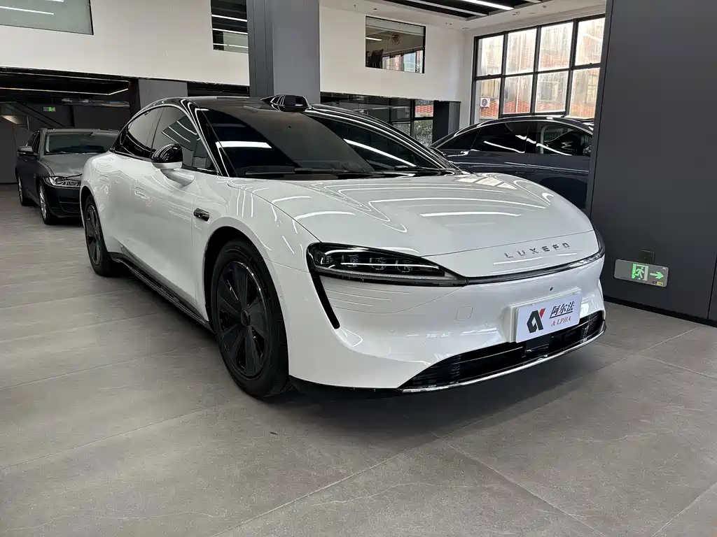 Zhijie Zhijie S7 — миниатюра 3