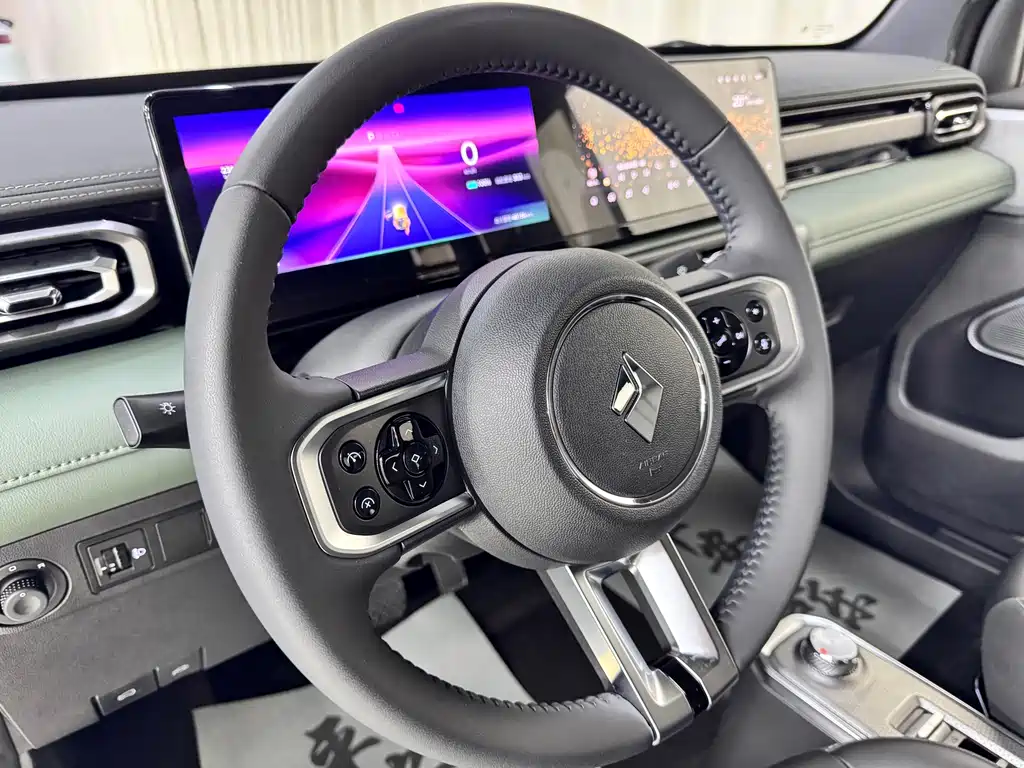 Baojun Yueye — миниатюра 8